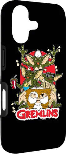 Vista 3 de Gremlins Popcorn Case for iPhone 17
