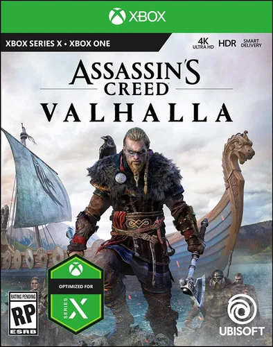 Vista 25 de Assassin's Creed Valhalla Paquete Pequeño de Créditos Helix - Xbox Series X S, Xbox One [Código Digital]