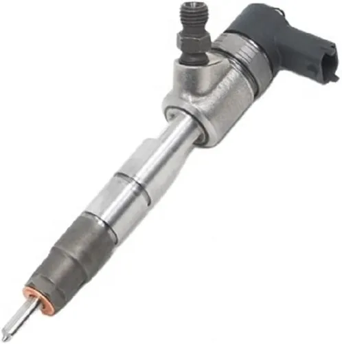 Vista 2 de Inyector de combustible 0 de la maquinaria de construcción 445 110 537, compatible con JMC ISUZU