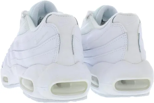 Vista 2 de Nike Air Max 95 Recraft para niño (niño grande)