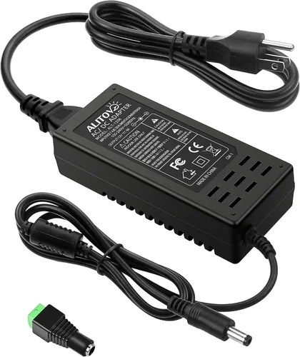 Vista 9 de ALITOVE WS2811 Dream Color RGB - Tira de luces LED Bluetooth, control de aplicación Bluetooth, tira de luz LED direccionable de 300 LED de 16.4 pies