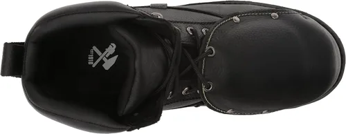 Vista 5 de Reebok Work RB1910 - Punta de seguridad para hombre Negro