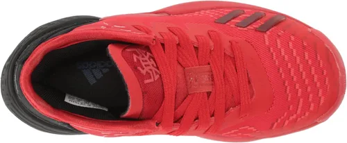 Vista 5 de adidas Tenis de baloncesto unisex para niños D.o.n. Issue 4