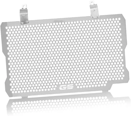 Vista 8 de Radiators Guard 2022 Motorcycle Radiator Grille Guard Cover Protection for F750GS F850GS F850GS Adventure F 850 750 GS 2018-2020 2021 Parts