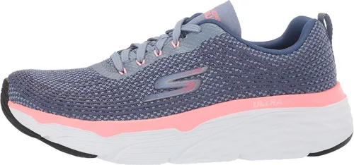 Vista 8 de Skechers Max Cushioning Elite - Zapato deportivo para mujer