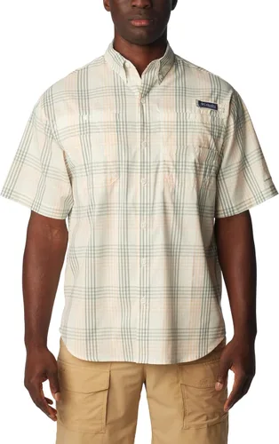 Vista 68 de Columbia Camisa de manga larga Super Tamiami para hombre