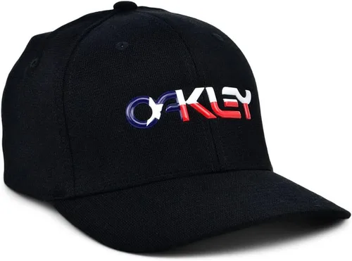Vista 30 de Oakley Metallic Destination - Gorra elástica