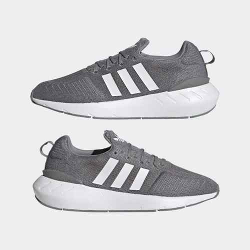 Vista 7 de adidas Tenis Swift Run 22 para hombre