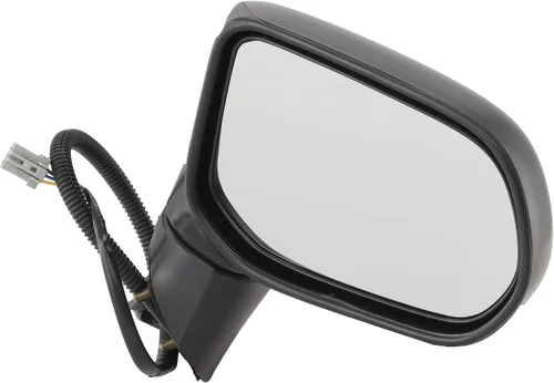 Vista 103 de Garage-Pro Espejo para Honda Pilot 2019-2022 con calefacción lateral del conductor