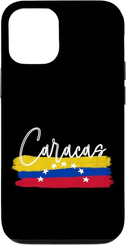 Vista 28 de Caracas Venezuela - Carcasa para iPhone 16