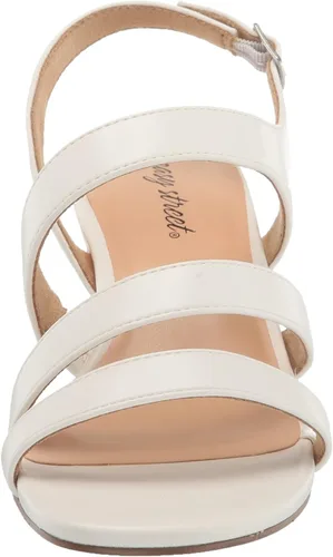 Vista 2 de Easy Street Sandalias de tacón Como para mujer