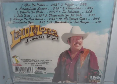 Vista 2 de Solo Dios
