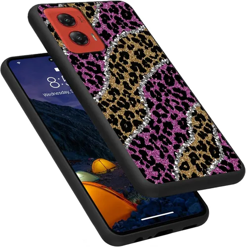 Vista 295 de Funda para Motorola Moto G Stylus 4G 2023, delgada y ligera, de silicona de TPU suave, color negro, ultrafina, para Motorola Moto G Stylus 4G 2023