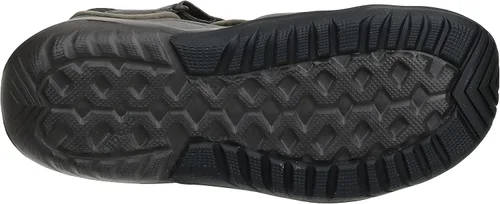 Vista 10 de Crocs Men's Swiftwater Mesh Deck Sandals