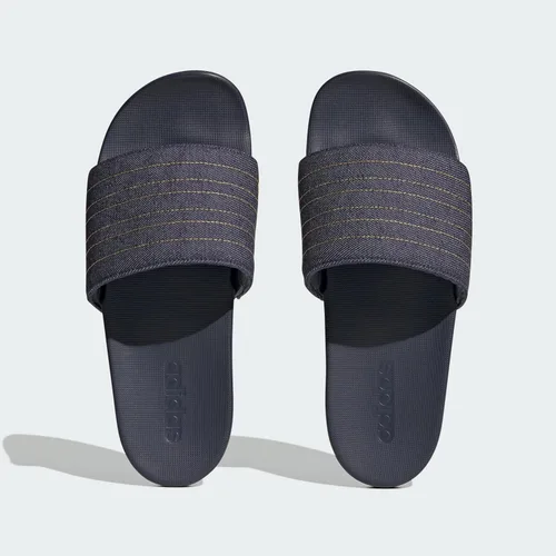 Vista 3 de adidas Adilette Comfort - Sandalia unisex para adulto