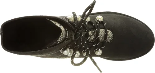 Vista 5 de Desigual Botas de alta moda para mujer