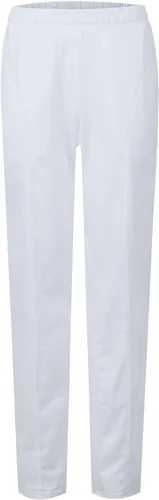 Vista 2 de Women's Wide Leg Dress Pants Casual Elastic High Waisted Drawstring Long Pants with Pockets Tall, S-2XL