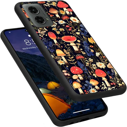 Vista 25 de Funda para Motorola Moto G Stylus 4G 2023, delgada y ligera, de silicona de TPU suave, color negro, ultrafina, para Motorola Moto G Stylus 4G 2023