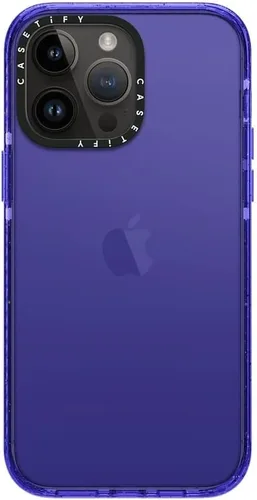 Vista 66 de CASETiFY Impact - Funda para iPhone 14 Plus [4 veces probada contra caídas de grado militar, protección contra caídas de 8.2 pies] - Bubblegum