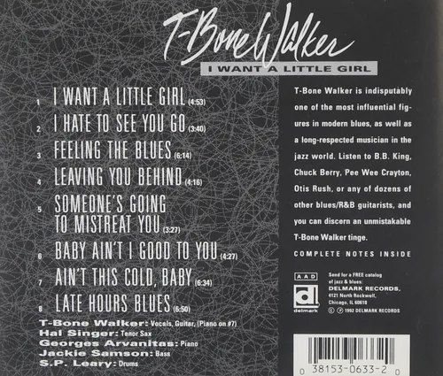 Vista 2 de I Want a Little Girl