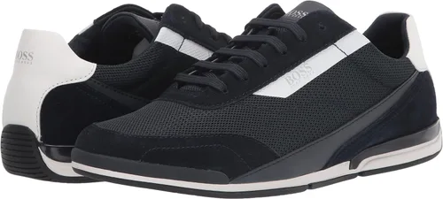Vista 7 de HUGO Saturn Profile - Tenis bajos para hombre