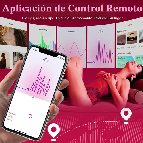 Vista 6 de Juguetes sexuales para mujeres, consoladores de monta, fricción, empuje, Tuaieu, máquina sexual de parejas, control remoto por aplicación