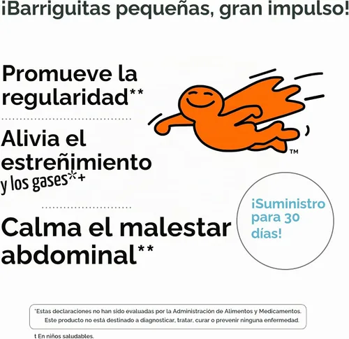 Vista 4 de BioGaia Probiótico inmune activo para niños + vitamina D Inmune