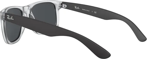 Vista 68 de Ray-Ban RB4165 Justin Gafas de sol rectangulares