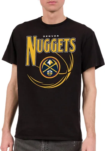 Vista 32 de Junk Food NBA - Basketball Essence - Camiseta de manga corta para adultos con licencia oficial para hombres y mujeres