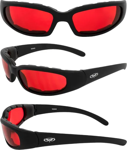 Vista 8 de Global Vision Protección unisex para adultos, seguridad