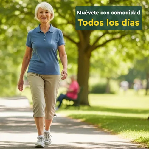 Vista 2 de Suplemento de apoyo articular de ASU – 300 mg de aguacate y soya insaponificables para comodidad de las articulaciones, movilidad y salud
