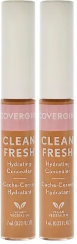 Vista 15 de Covergirl Clean Fresh - Corrector hidratante 320 Feria