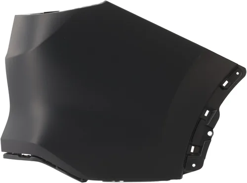 Vista 426 de Garage-Pro Cubierta de parachoques compatible con Honda Accord 1990-1991 imprimado delantero HO1000135