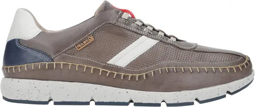 Vista 4 de PIKOLINOS Zapatillas de cuero Fuencarral M4U Mocasín