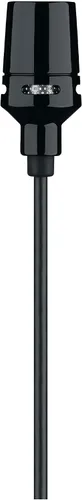 Vista 10 de Sistema de micrófono inalámbrico Shure BLX188/CVL - Vida de batería de 14 horas, rango de 300 pies, UHF Incluye (2) micrófonos Lavalier, receptor
