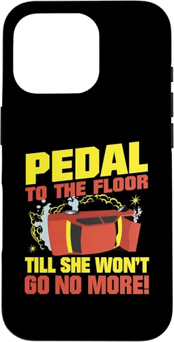 Vista 20 de Funda para iPhone 13 Pro Max Derby Car Summer Showdown Racing and Ramming
