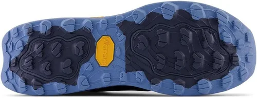 Vista 7 de New Balance Fresh Foam X Hierro V1 Tenis de correr de corte medio para hombre