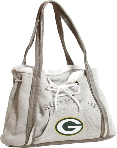 Vista 18 de Littlearth Bolso con capucha de la NFL