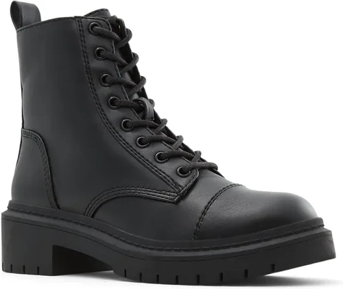 Vista 3 de ALDO Botas Goer Combat para mujer