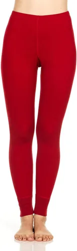 Vista 15 de Minus33 Merino Wool pantalón de peso medio Franconia para mujer 170 gris carbón ligero