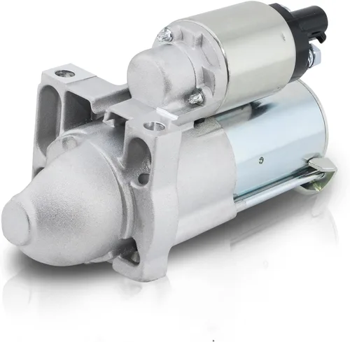 Vista 50 de Reemplazo de motor de arranque para Ford para Lincoln 1994-2013 F150 250 350 450 550 Mustang Thunderbird Grand Marquis 4.6 5.4 5.8 6.8 V8 V10, 92-11