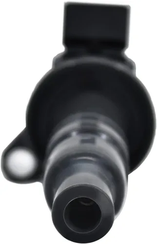 Vista 7 de MAS Juego de 4 bobinas de encendido y 4 bujías de iridio 4503 compatibles con Chevrolet Toyota Pontiac Prizm Corolla Vibe 1.8L L4 repuesto