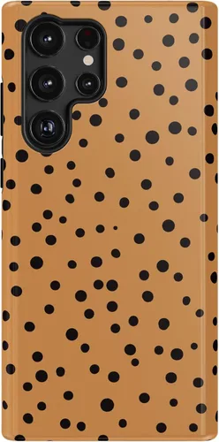 Vista 60 de Casely Funda para Galaxy S22 Ultra Todo por amor Orgullo Diseño protector delgado esencial de doble capa