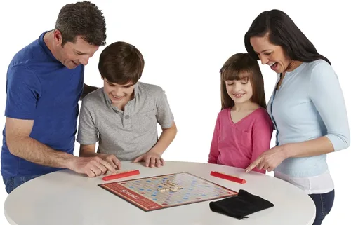 Vista 4 de Scrabble