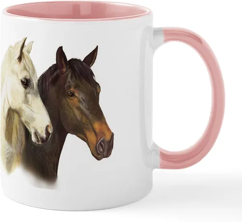 Vista 10 de CafePress Appaloosa - Taza de café de cerámica (11.0 fl oz)
