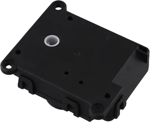 Vista 5 de Actuador de modo de control del calentador para Hyundai Tucson 2004-2010