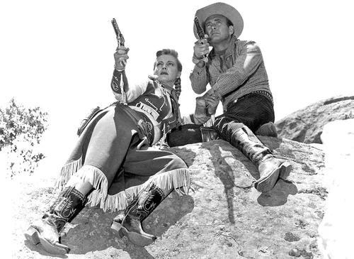 Vista 6 de Annie Oakley The Complete TV Series