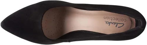Vista 2 de Clarks Zapatos de tacón Illeana Tulip para mujer