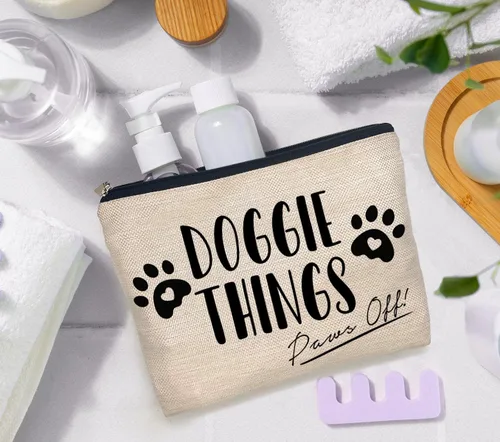 Vista 2 de IWXYI Bolsa para perros yl, Cosa de perrito