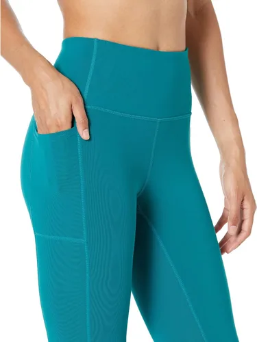 Vista 36 de Skechers Leggings Go Walk de talle alto para mujer